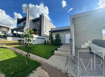 Casa · 150m² · 3 Quartos · 2 Vagas · Casa Com 3 dormitórios 150 m² Terras de Atibaia - Atibaia/SP