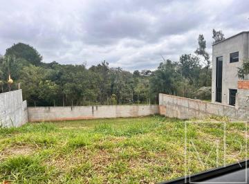 Terreno · 408m² · Terreno à Venda 408m² | Condomínio Reserva São Nicolau | Atibaia/SP