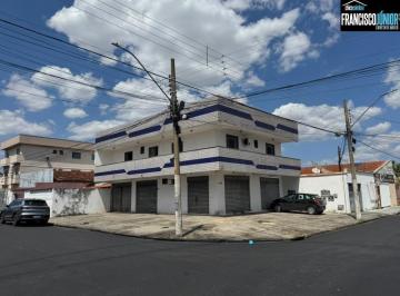 Foto 01 · ÁREA NO SETOR COIMBRA com PRÉDIO, SALAS COMERCIAIS, APARTAMENTO E CASA. 813 M²