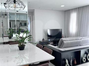 Apartamento de 3 quartos, São Paulo · Apartamento 3 Dormitórios com Suíte e Excelente Localização na Vila Prudente