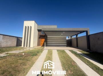 Casa de 3 quartos, Sobradinho · CASA TÉRREA 03 SUÍTES ÁREA DE LAZER ALTO DA BOA VISTA CONDOMÍNIO REGULARIZADO