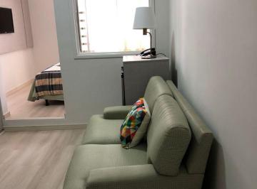 Apartamento de 1 quarto, São Paulo · Flat para venda e locação próximo Hospital das Clínicas e Metrôs Consolação e Oscar Freire