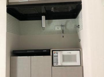 Apartamento de 1 quarto, São Paulo · Flat para venda e locação próximo Hospital das Clínicas e Metrôs Consolação e Oscar Freire