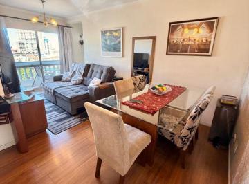 Apartamento de 3 quartos, São Paulo · Apartamento ao lado do metrô Tucuruvi, 90 metros, 3 dormitórios 1 suíte e 2 vagas