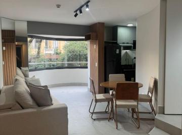 Apartamento de 1 quarto, São Paulo · Flat para venda e locação próximo a faculdade FGV