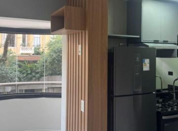 Apartamento de 1 quarto, São Paulo · Flat para venda e locação próximo a faculdade FGV