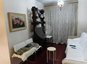 Apartamento de 2 quartos, São Paulo · Apartamento 2 Dormitórios com Planta Funcional na Santa Cecília