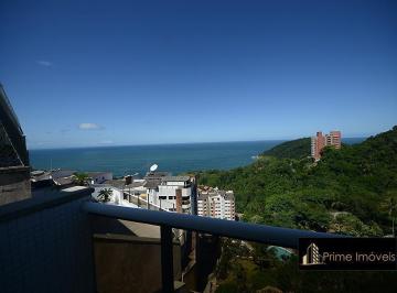 2018082312003294.jpg · Apartamento para Venda em Guarujá, Praia do Pernambuco, 3 dormitórios, 3 suítes, 5 banheiros, 2 vaga