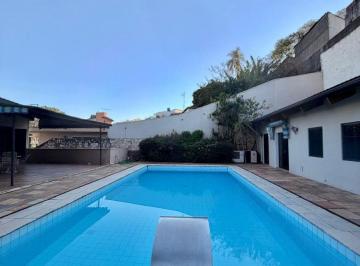 Casa de 5 quartos, São Paulo · Casa no Jardim São Bento - Piscina, elevador, 4 suítes e 7 vagas