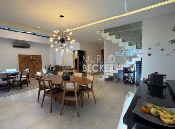 Casa de 4 quartos, São José dos Campos · Casa à venda no Condomínio Jardim do Golfe - Urbanova