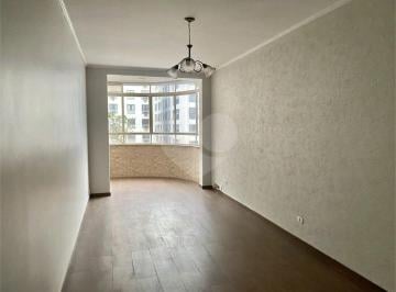 Apartamento de 3 quartos, São Paulo · Apartamento 3 Dormitórios com Excelente Planta em Santa Cecília