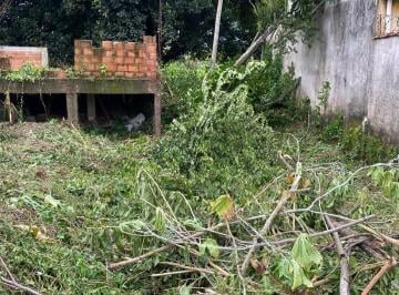 Lote de 200 m² (10x20m) no Sítio Rosas, Parque Mambucaba. Área já roçada, com fr · OPORTUNIDADE IMPERDÍVEL EM ANGRA DOS REIS
