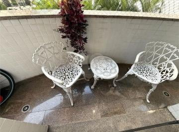 Apartamento de 3 quartos, São Paulo · Apartamento no Alto de Santana, 144 metros, 3 suítes e 3 vagas