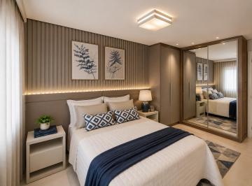 Apartamento 50m² Aluguel Jurerê Internacional · Apartamento moderno e mobiliado com 1 suíte em Jurerê internacional