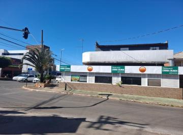 Comercial , Taguatinga · Prédio comercial de 900 m² à venda em Taguatinga Norte