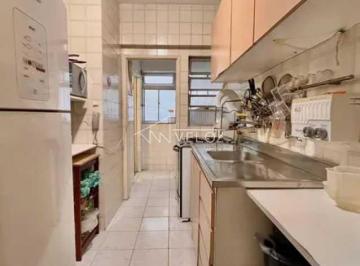 Apartamento · 61m² · 2 Quartos · 1 Vaga · Apartamento : Padrão / Residencial / Ipanema