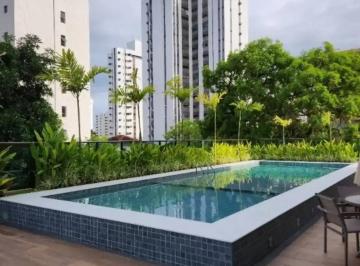 Apartamento para locação no FERNANDO TEIXEIRA BASTO, GRAÇAS, Recife, PE · Apartamento para locação no FERNANDO TEIXEIRA BASTO, GRAÇAS, Recife, PE