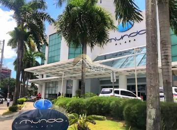 whatsapp-image-2025-08-24-at-08-26-531756034841378.jpeg · Aluguel Mundo Plaza: 1 Quarto Mobiliado (50m²), Nascente com Varanda e Vaga. Lazer completo no Camin