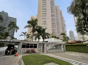 Apartamento de 3 quartos, Curitiba · Apartamento de 68 m² com 3 quartos à venda em Bigorrilho Curitiba PR!