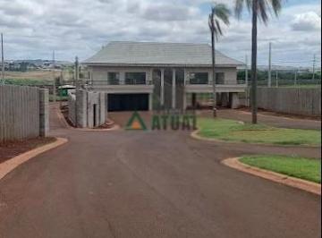 18484815230.jpg · TERRENO NO CONDOMÍNIO GOLDEN PARK II COM 300M² A VENDA NA REGIÃO LESTE DE LONDRINA.