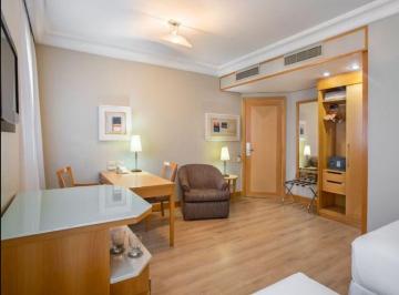 Apartamento de 1 quarto, São Paulo · Flat para venda Higienópolis próximo a Faculdade Mackenzie e FAAP