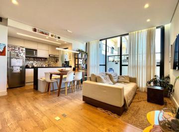 606672f0-2e10-4062-b9f1-87aa85b580ca · Aconchegante apartamento garden para venda em Saúde com 2 quartos, sendo 2 suítes, 95m²