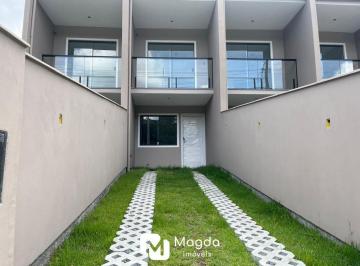 Casa · 69m² · 2 Quartos · 2 Vagas · Casa à venda no bairro Velha Central - Blumenau/SC