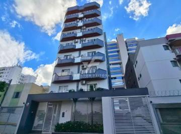 Apartamento · 114m² · 3 Quartos · 2 Vagas · Apartamento à venda no Santa Maria — 3 quartos (1 suíte), a 5 minutos a pé da UFU e 3 minutos do Cen