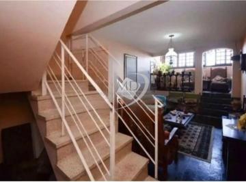 Casa · 198m² · 3 Quartos · 2 Vagas · Sobrado à venda 3 quartos 1 suíte 2 vagas Jardim Três Marias - São Bernardo do Campo - SP
