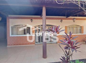 Casa de 3 quartos, Goiânia · CASA TERREA 343MT 3 QUARTOS SENDO 1 SUITE SETOR PEDRO LUDOVICO