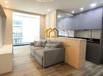 Apartamento · 54m² · 2 Quartos · 1 Vaga · Condomínio Boulevard Parque Central - Apartamento à Venda no Centro de Osasco | 54m², 2 Dormitórios,