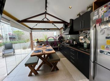 Casa · 160m² · 4 Quartos · 1 Vaga · Casa à venda no bairro Medeiros - Jundiaí/SP