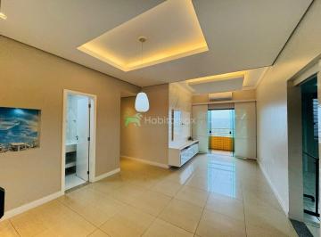 Apartamento · 96m² · 3 Quartos · 2 Vagas · CONDOMINIO ILHAS GREGAS - Apartamento com 3 quartos sendo 1 suíte. Pronto para Morar no Ilhas Gregas