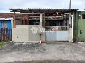 Casa · 39m² · 2 Quartos · 2 Vagas · Casa à venda no bairro Balneário Praia De Leste - Pontal do Paraná/PR