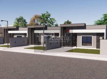 Casa · 62m² · 2 Quartos · 2 Vagas · Casa à venda no bairro Balneário Santa Terezinha - Pontal do Paraná/PR