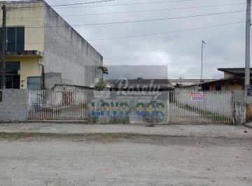 Casa · 50m² · 2 Quartos · 3 Vagas · Casa para alugar no Balneário Santa Terezinha - Pontal do Paraná/PR