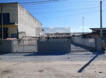 Casa · 50m² · 2 Quartos · 3 Vagas · Casa para alugar no Balneário Santa Terezinha - Pontal do Paraná/PR