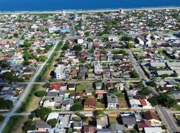 Terreno · 396m² · Terreno à venda no bairro Balneário Shangri-Lá - Pontal do Paraná/PR