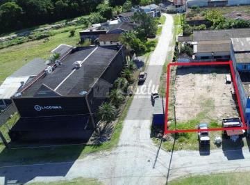Terreno · 400m² · Terreno à venda no bairro Balneário Shangri-Lá - Pontal do Paraná/PR
