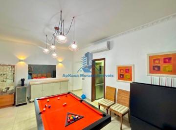 Apartamento · 150m² · 3 Quartos · 1 Vaga · Apartamento em Copacabana, Rio de Janeiro/RJ