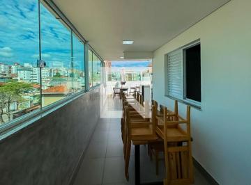 Apartamento de 4 quartos Venda R$ 1.350.000 · Apartamento à Venda - União, 4 Quartos,  185 m² - Belo Horizonte