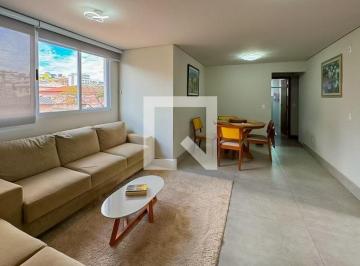 Apartamento de 4 quartos, Belo Horizonte · Apartamento à Venda - União, 4 Quartos, 185 m² - Belo Horizonte