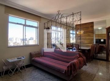 Apartamento · 181m² · 3 Quartos · 4 Vagas · Apartamento à Venda - Sagrada Família, 3 Quartos, 181 m² - Belo Horizonte