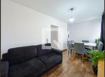 Apartamento · 52m² · 2 Quartos · 1 Vaga · Apartamento à Venda - California, 2 Quartos, 52 m² - Belo Horizonte