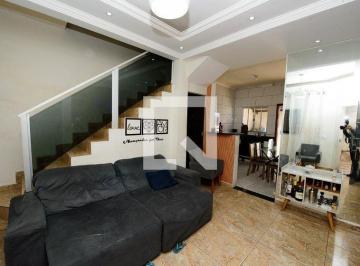 Casa · 116m² · 2 Quartos · 1 Vaga · Casa à Venda - Tirol, 2 Quartos, 116 m² - Contagem