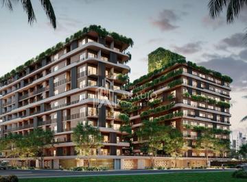 Apartamento · Heritage Summer - Um novo jeito de viver e investir no litoral paraibano.