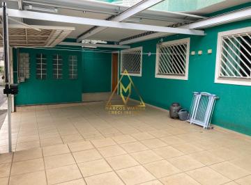 Casa · 111m² · 3 Quartos · 3 Vagas · Sobrado à venda no bairro Vila Constança - São Paulo/SP, Zona Norte