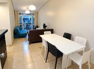 Apartamento · 80m² · 2 Quartos · 2 Vagas · CONDOMÍNIO FRENTE À PRAIA | LAZER COMPLETO | ESTILO GARDEN