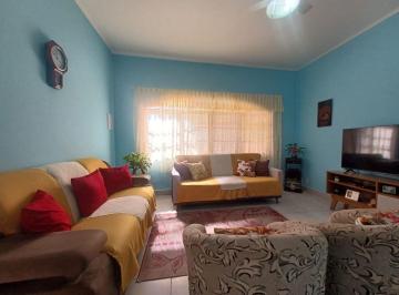 Casa · 186m² · 3 Quartos · 2 Vagas · Casa 3 dormitórios - Tupi, Praia Grande