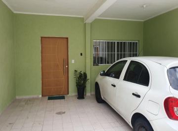 Casa · 150m² · 3 Quartos · 3 Vagas · Sobrado Churrasqueira - Ocian, Praia Grande